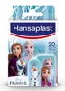 Pansements Hansaplast – Kids Disney La Reine des neiges 20 Voir les images du produit 10