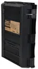 Prosperplast Doppelkomposter Compogreen 800 L schwarz Produktbild-Vorschau 11