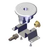 Adapter czyszczący BieTal® adapter płuczący Głowica kranu Podgląd zdjęcia produktu 7