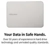 Toshiba Canvio Flex 1TB, 1 TB, 2.5", 3.2 Gen 1 (3.1 Gen 1), Produktbild-Vorschau 20