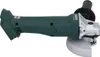 Akumulatorowa szlifierka kątowa Metabo W 18 L 9-125 18 V Podgląd zdjęcia produktu 5