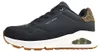 Skechers Uno - Jungle Nite  Sneakers Laag - Zwart - Maat 39 Produktbild-Vorschau 62