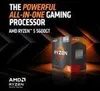 AMD AM4 Ryzen 5 5600GT Box 3,6GHz MAX 4,6GHz 6xCore Produktbild-Vorschau 6