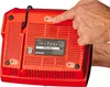 Einhell Ladegerät PXC Boostcharger 8A Produktbild-Vorschau 15