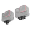 Two camera mounts are shown against a white background. Produktbild-Vorschau