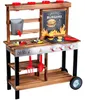 Kinderküche Beach Picnic BBQ Country Outdoor-Küche mit Produktbild-Vorschau 2