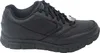 Skechers Sneakers 77235EC-BLK in Black color size 36 Voir les images du produit 7