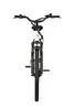 TTGO C3 SE E-Bike 28" Telaio in lega di alluminio Batteria Anteprima dell’immagine prodotto 5