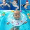 Babyschwimmring für Hals Schwimmen Schwimmhilfe Ring Schwimmreifen Schwimmkragen 