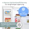 Bomann® Side by Side Kühlschrank | Wasserspender mit Tank | Produktbild-Vorschau 3