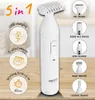 Camry | Multi Function Trimmer Set Náhľad obrázku produktu 16