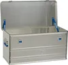 Alutec Aluminiumbox COMFORT 92 Maße 750x350x350mm Produktbild-Vorschau 9
