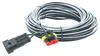 vhbw Niederspannungs-Kabel kompatibel mit Husqvarna 440 Produktbild-Vorschau 8