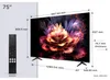 Telewizor LED TCL 75V6C, Smart TV, 189 cm, Ultra HD 4K, Podgląd zdjęcia produktu 5