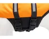 Karlie Schwimmweste Aqua-Top L - Nylon - Orange - 40 cm Produktbild-Vorschau 8