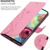 Cadorabo Hülle für Samsung Galaxy A71 4G Schutz Hülle in Produktbild-Vorschau 5