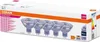5er-Pack OSRAM PARATHOM MR16 20 36 ° 2.6W GU5.3 Spot, Produktbild-Vorschau 1