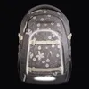 Sac à dos d'école coocazoo MATE, Vanilla Bloom Voir les images du produit 9