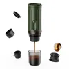 Cerapresso tragbare Kaffeemaschine – 13.500 mAh Akku (3. Produktbild-Vorschau 3