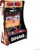 Arcade1Up NBA JAM: Shaq Edition Partycade, Malý arkádový Náhled obrázku produktu 2