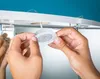 Paulmann LED Möbeleinbauleuchten Micro Line 3er-Set Produktbild-Vorschau 6