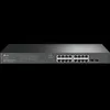 Netzwerk-Switch L2/L2+ Gigabit Ethernet (10/100/1000) Power Produktbild-Vorschau 11
