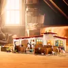 Schleich Tematický svet HORSE CLUB 42639 Jazdecká aréna Náhľad obrázku produktu 17