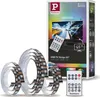 Paulmann EntertainLED USB LED Strip TV-Beleuchtung 65 Zoll Produktbild-Vorschau 1