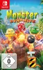 Monster Dynamite - Nintendo Switch Produktbild-Vorschau 1