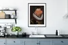 MuchoWow® Gerahmtes Poster Wilhelm von Oranien - Adriaen Produktbild-Vorschau 4