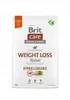 A bag of dog food on a white background. Produktbild-Vorschau