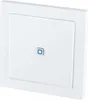 Homematic IP Wandtaster  flach Produktbild-Vorschau 18