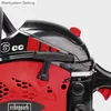 Scheppach Benzin Kettensäge 2,45 PS Motorsäge 45cm mit Produktbild-Vorschau 11