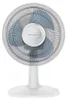 Rowenta Essential+ VU2330 Tischventilator Weiß, 30 cm, 35 W Produktbild-Vorschau 2