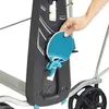 CORNILLAU 200X - Outdoor Tischtennisplatte - BLAU Produktbild-Vorschau 4