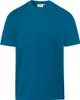HAKRO T-Shirt Heavy Herren #293 Gr. 2XL petrol Produktbild-Vorschau 1