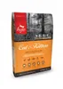 A bag of Orijen Cat & Kitten food. Produktbild-Vorschau