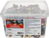 Toms Blandede Karameller 120Stk.1kg - 3-fach sortierte Produktbild-Vorschau 3