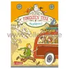 Die Schule der magischen Tiere 04: Abgefahren! Produktbild-Vorschau 4