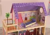 KidKraft Casa delle bambole a 3 piani Kayla 73,7×33,7×114,3 Anteprima dell’immagine prodotto 7