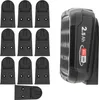 10x Akkuhalter für Bosch PBA ALL 18V Halterung Akku Halter Produktbild-Vorschau 1