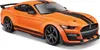 Maisto 31532 - Model auta - Mustang Shelby GT500 '20 Náhled obrázku produktu 14