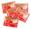 Aqua Heat Pack 'Gold' x 200 - set di 200 riscaldatori Anteprima dell’immagine prodotto 11