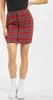 Urban Classics Kurzer Rock Damen Ladies Short Checker Skirt Produktbild-Vorschau 20
