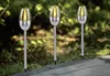 F-H-S Gartenfackel Solar ESø6H39 3SZ 410902 4062124003110 Voir les images du produit 2