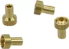 4x Bowdenzug Lötnippel 3/6x8 mm Produktbild-Vorschau 3