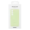 Samsung Silicone Case Green Handy-Schutzhülle 17 cm (6.7") Produktbild-Vorschau 7