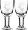 Eisch Vorteilset 2 Stück Rotweinglas 582/1 - 2 Stück im Anteprima dell’immagine prodotto 1