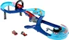 Mattel Disney Pixar Cars GRC esrung-Rennstrecke Produktbild-Vorschau 2
