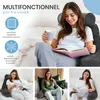 ELONEO  Allemand ELONEO Coussin de dossier, coussin de Voir les images du produit 4